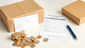 Clo a daně z Číny 2026: Kompletní průvodce pro české zákazníky