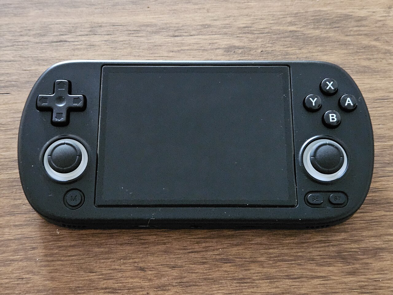 Retro herní konzole Anbernic RG40XX